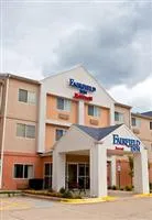 Fairfield Inn Holland