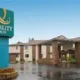 Quality Inn Saint Ignace