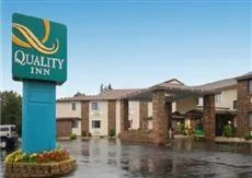 Quality Inn Saint Ignace