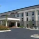 Hampton Inn Saint Robert/Fort Leonard Wood