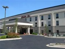 Hampton Inn Saint Robert/Fort Leonard Wood