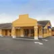 Americas Best Value Inn Shelby