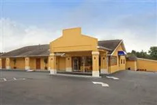 Americas Best Value Inn Shelby