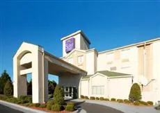 Sleep Inn Garner