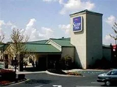 Sleep Inn Kernersville