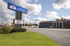 Americas Best Value Inn Roxboro