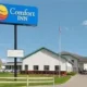 Comfort Inn Scottsbluff