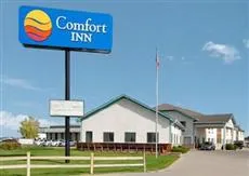 Comfort Inn Scottsbluff