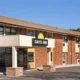 Days Inn Woodbridge Iselin