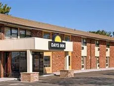 Days Inn Woodbridge Iselin