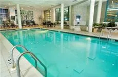 Embassy Suites Hotel Parsippany NJ