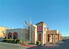 Econo Lodge Santa Fe