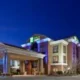 Holiday Inn Express & Suites Enid