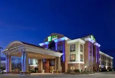 Holiday Inn Express & Suites Enid