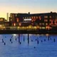 Cannery Pier Hotel