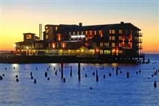 Cannery Pier Hotel