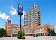 Comfort Inn & Suites Market Center