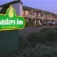 Masters Inn - Columbia