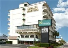 Quality Inn & Suites Myrtle Beach