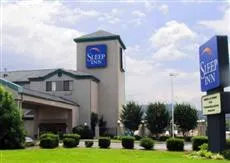 Sleep Inn Travelers Rest