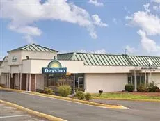 Days Inn Alcoa Knoxville Airport