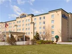 Baymont Inn & Suites Cookeville