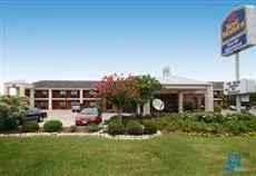 BEST WESTERN PLUS Inn of Brenham