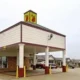 Super 8 Motel Navasota