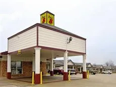 Super 8 Motel Navasota