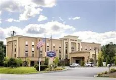 Hampton Inn Brattleboro