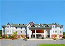 Fairfield Inn & Suites White River Junction