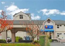 Comfort Inn Port Orchard