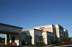 Hampton Inn Plover / Stevens Point