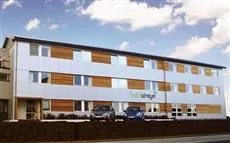 Hotel Streym Torshavn