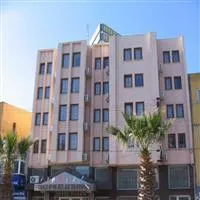 Helen Hotel Canakkale