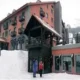 Dedeman Palandoken Ski Lodge Erzurum