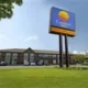 Comfort Inn Chatham City