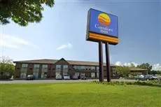 Comfort Inn Chatham City