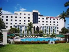 Crowne Plaza Hotel Tuxtla Gutierrez