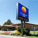 Comfort Inn Huntsville (Canada)