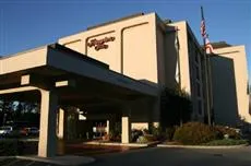 Hampton Inn Birmingham / Mountain Brook