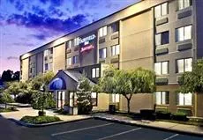 Fairfield Inn Portsmouth Seacoast