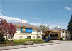 Comfort Inn Santa Cruz