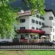 Hotel Neue Post und Appartements Villa Rosa Holzgau