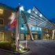 Crowne Plaza Milan - Malpensa Airport