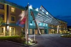 Crowne Plaza Milan - Malpensa Airport