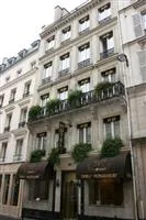 Migny Hotel Opera Montmartre