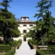 Villa di Monte Solare