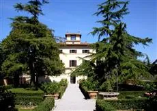 Villa di Monte Solare