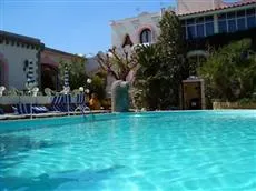 Hotel Terme La Bagattella